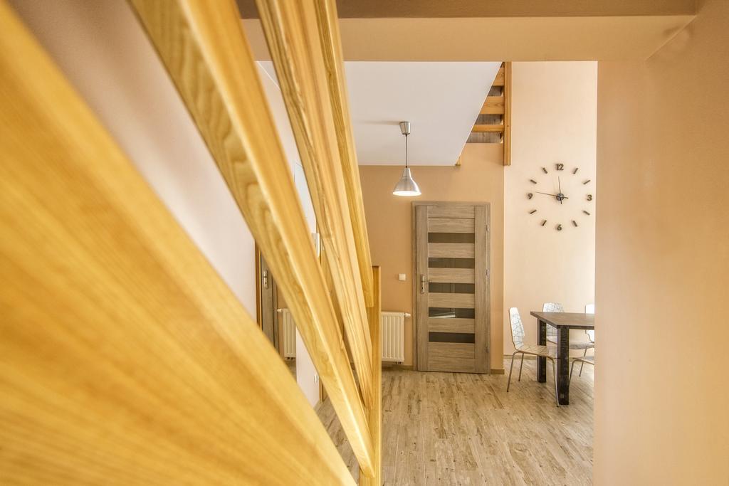 Mlynek Do Skoczni Διαμέρισμα Ζακοπάνε Εξωτερικό φωτογραφία